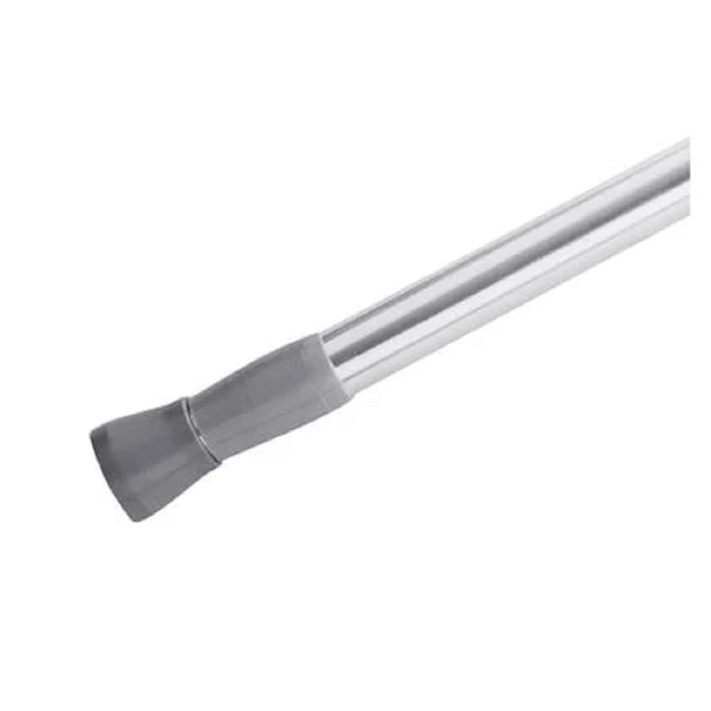 SHOWER CURTAIN ROD MOYA HM8312 CHROMIUM