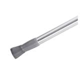 SHOWER CURTAIN ROD MOYA HM8312 CHROMIUM