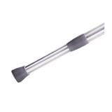 MOYA SHOWER CURTAIN ROD HM8313 CHROMIUM (140-260 CM)