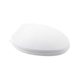 TOILET SEAT MOYA TL-05 WHITE