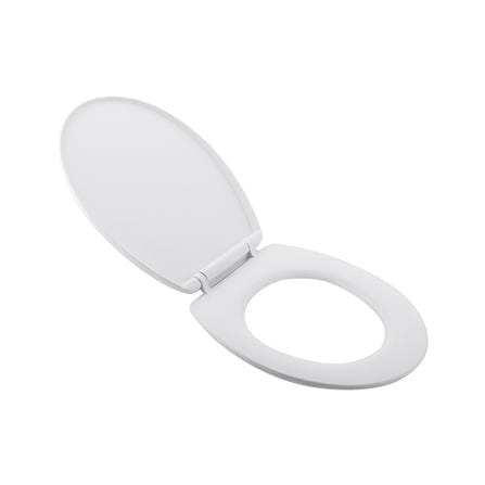 TOILET SEAT MOYA TL-06 WHITE