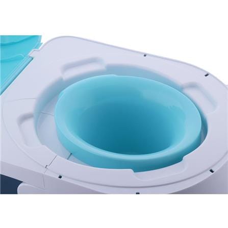 KID TOILET CUSHION SEAT PM2835-D39