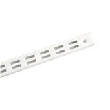 UPRIGHT DOUBLE MODERATE 120CM WHITE