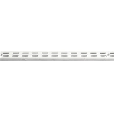 UPRIGHT DOUBLE MODERATE 120CM WHITE