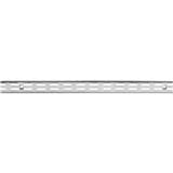 UPRIGHT DOUBLE MODERATE 120CM CHROME