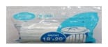 ACCO GARBAGE ROLL 24x28 28P RANDOM PICK