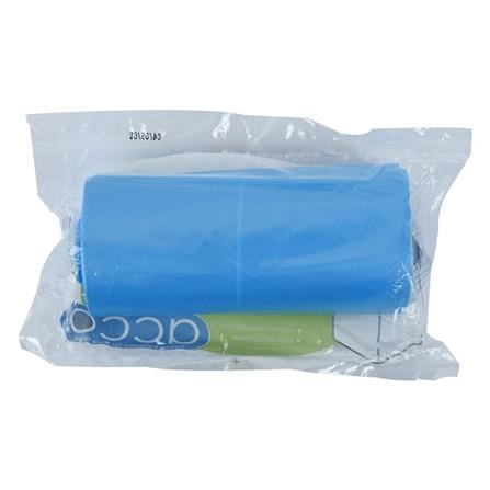 ACCO GARBAGE ROLL 24x28 28P RANDOM PICK