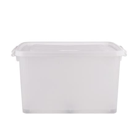 HOMEPRO APISITH CONTAINER PLASTIC 2007 W78XD48XH41 CM 100L WHITE