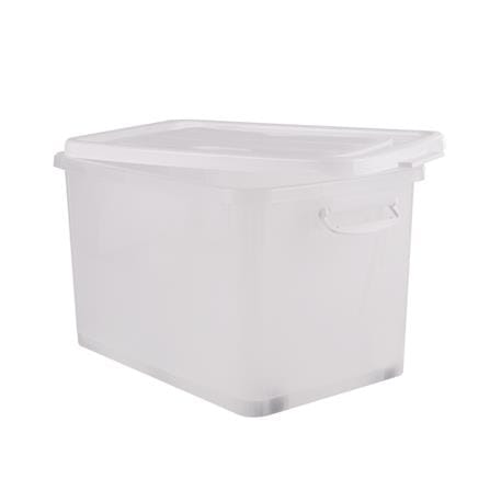 HOMEPRO APISITH CONTAINER PLASTIC 2007 W78XD48XH41 CM 100L WHITE