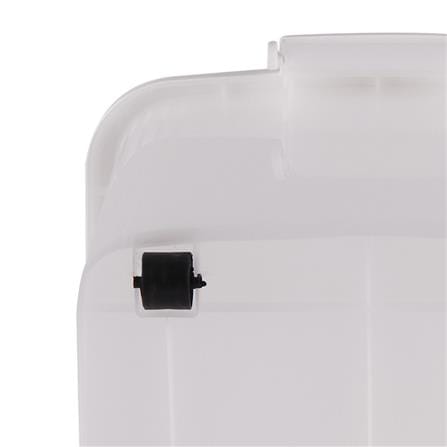 HOMEPRO APISITH CONTAINER PLASTIC 2007 W78XD48XH41 CM 100L WHITE