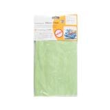 MULTIPURPOSE MICROFIBER CLEANING CLOTH ACCO TERRY C 40X60CM GREEN