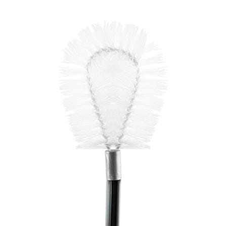NYLON TOILET BRUSH ACCO 773GY GREY