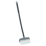 NYLON CLEANING BRUSH ACCO 333 GREY