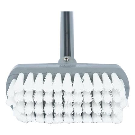 NYLON CLEANING BRUSH ACCO 333 GREY