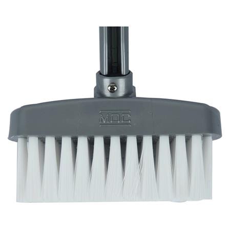 NYLON CLEANING BRUSH ACCO 333 GREY