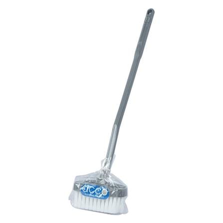 NYLON CLEANING BRUSH ACCO 333 GREY