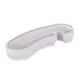 NYLON LAUNDRY BRUSH CSP555 CSP WHITE