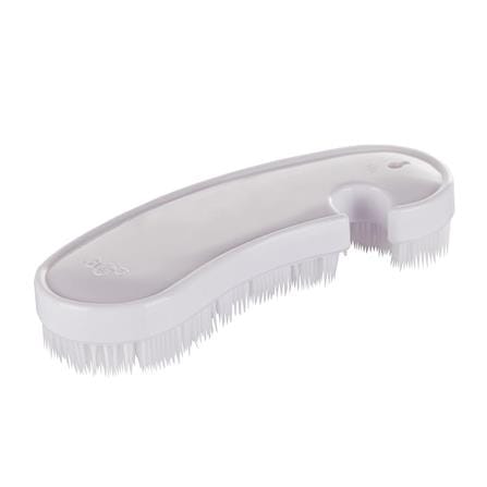 NYLON LAUNDRY BRUSH CSP555 CSP WHITE