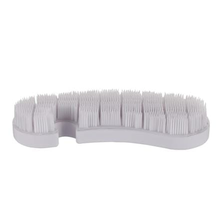 NYLON LAUNDRY BRUSH CSP555 CSP WHITE