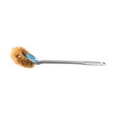 COCONUT TOILET CLEANING BRUSH ACCO 755GY GREY