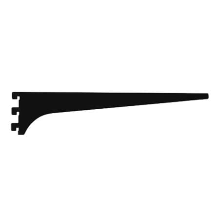 BRACKET STACKO  7x30x2cm 53964 White (LEFT SIDE)