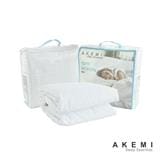 AKEMI SLEEP ESSENTIALS LOFTY MICROFIL QUILT SUPER SINGLE