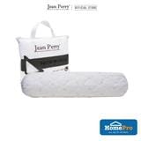 JEAN PERRY BLOSTER PROTECTOR STANDARD SIZE WHITE
