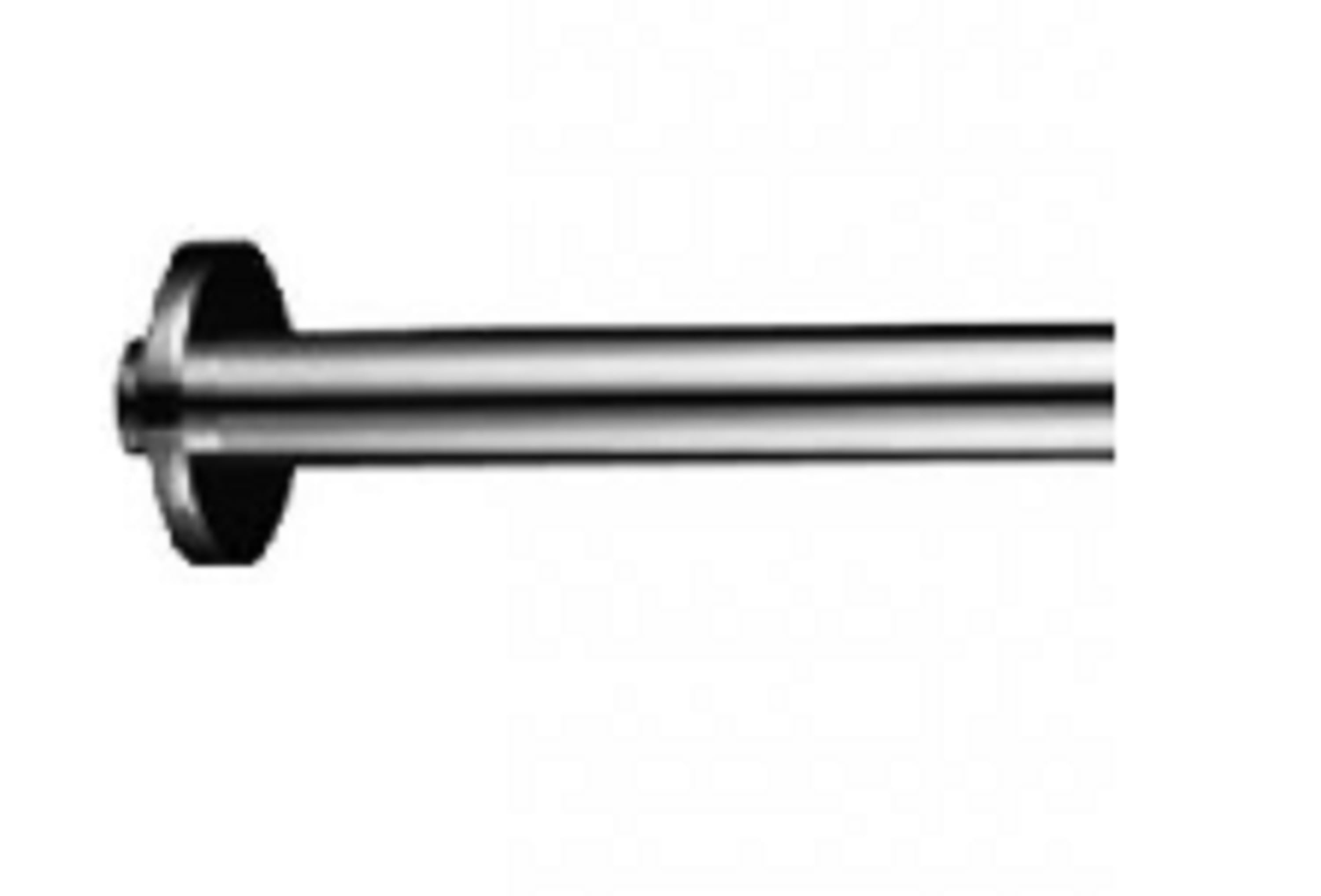 RASLAND SHOWER ARM CONNECT SHOWER HEAD 450X123X30 MM RS-AL16