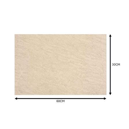 GUOCERA FLOORTILE 30X60 AVINA WHITE 1.44M2