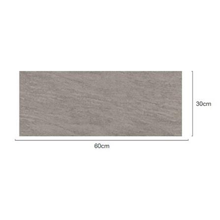 GUOCERA FLOORTILE 30X60 AVINA GREY 1.44M2