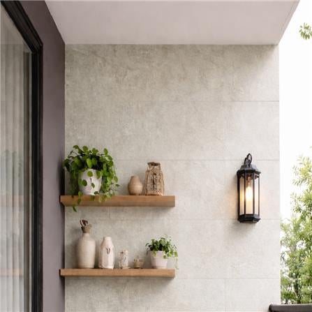 GUOCERA FLOORTILE 30X60 KENIA WHITE 1.44M2