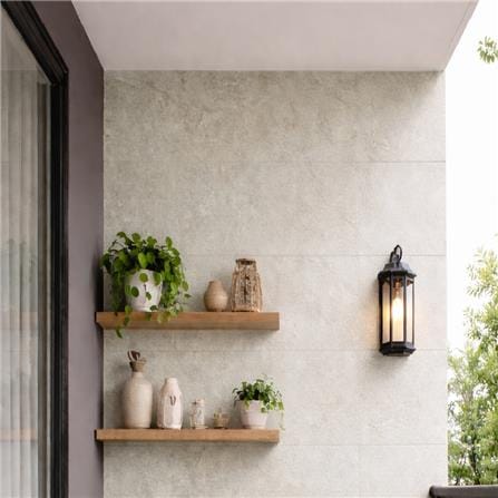 GUOCERA FLOORTILE 30X60 KENIA WHITE 1.44M2