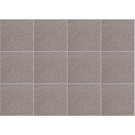 GUOCERA FLOORTILE 30X30CM SIDEWALK GREY 1.35M2