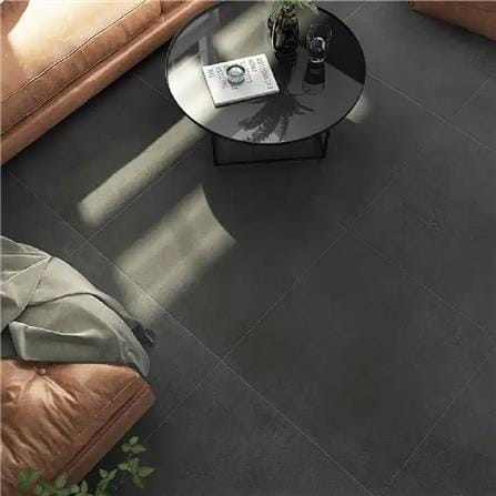 GUOCERA FLOORTILE 30X30CM SIDEWALK CHARCOAL 1.35M2