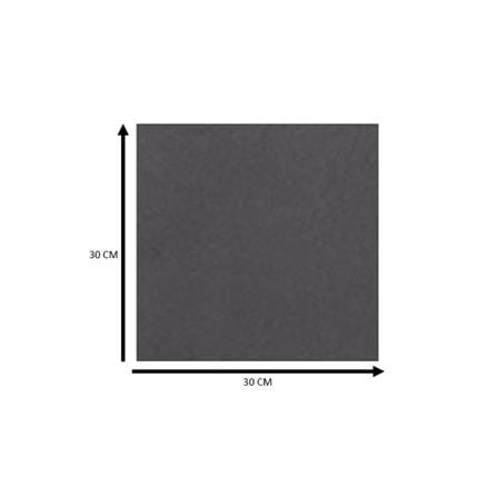 GUOCERA FLOORTILE 30X30CM SIDEWALK CHARCOAL 1.35M2