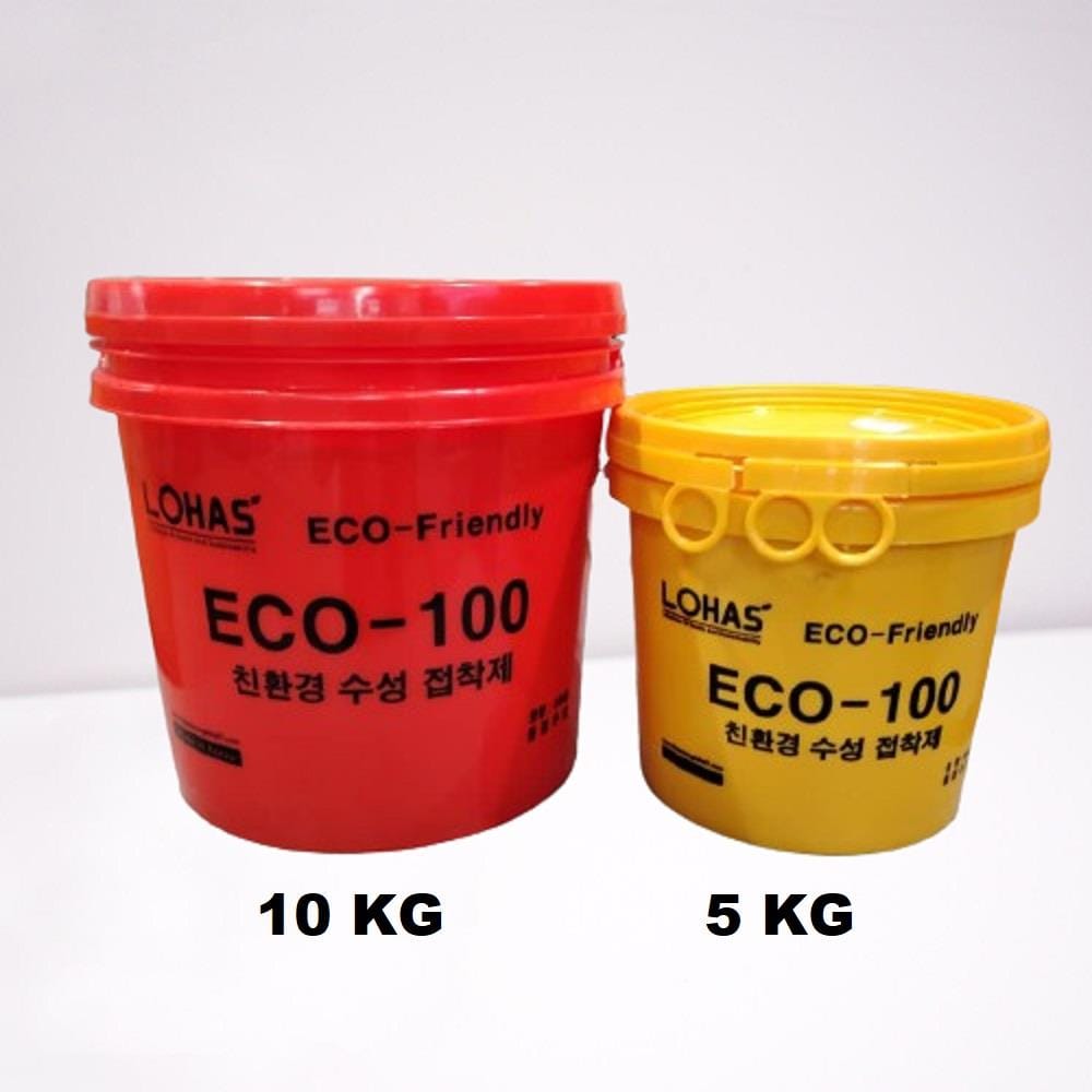 LOHAS VINYLTILE ADHESIVE GLUE SH-100 10KG