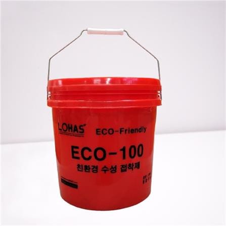 LOHAS VINYLTILE ADHESIVE GLUE SH-100 10KG