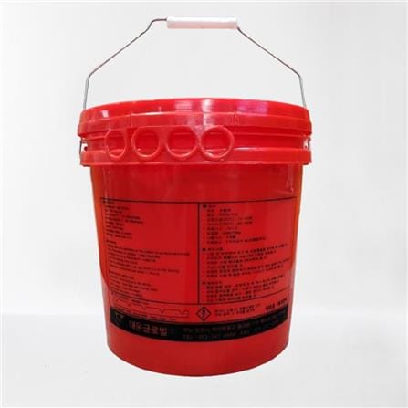 LOHAS VINYLTILE ADHESIVE GLUE SH-100 10KG
