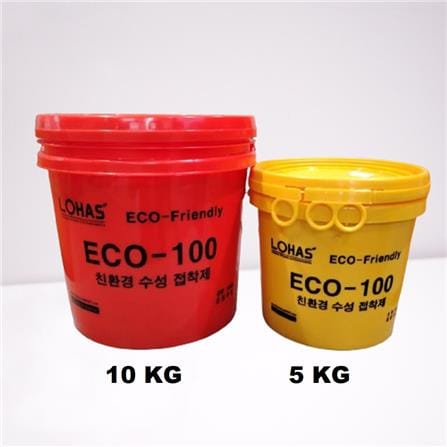 LOHAS VINYLTILE ADHESIVE GLUE SH-100 10KG