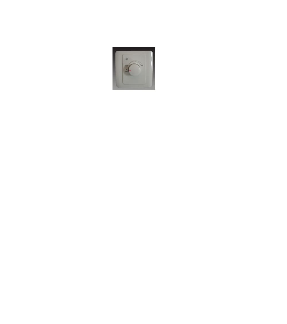 DIMMER SWITCH SIMON 39E101-WW WHITE