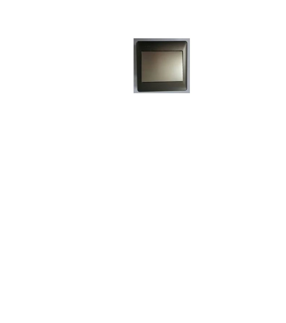 10A 1 GANG 1 WAY SWITCH SIMON 51011B CM