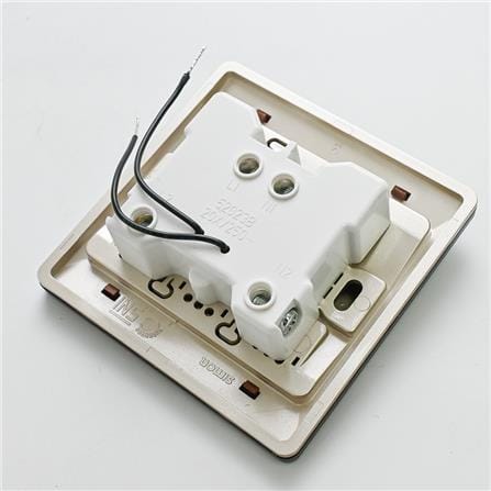 20A 1G 1W DP SWITCH 52023B CN SIMON