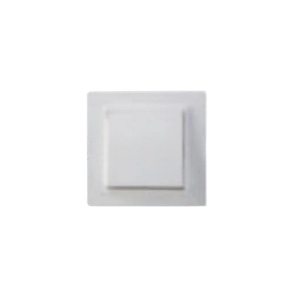 SIMON 16A 1 GANG 2 WAY SWITCH V59012 BLACK