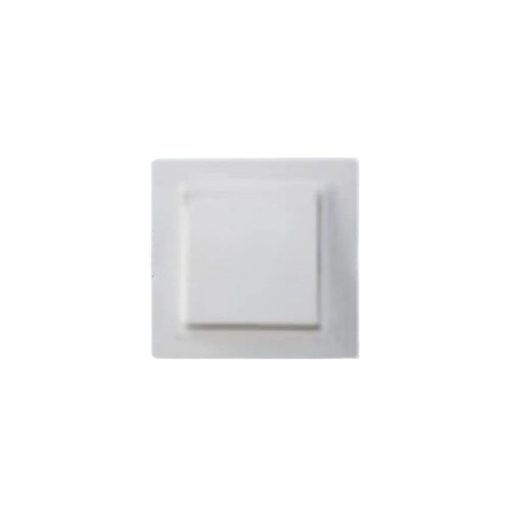 SIMON 16A 1 GANG 2 WAY SWITCH V59012 BLACK