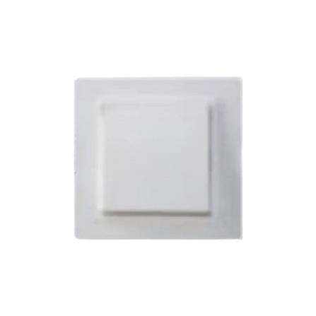SIMON 16A 1 GANG 1 WAY SWITCH V59011 WHITE