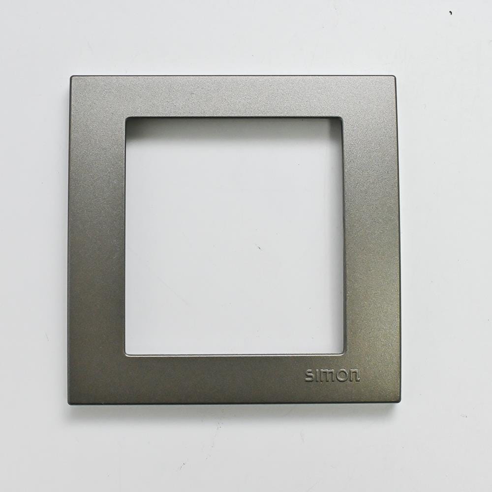SIMON SOCKET FRAME V59001M-61 GREY