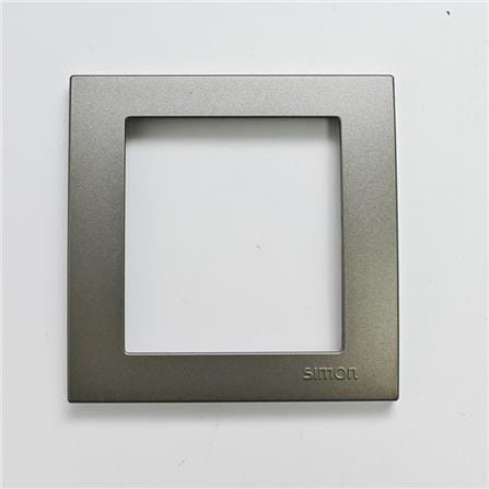 SIMON SOCKET FRAME V59001M-61 GREY