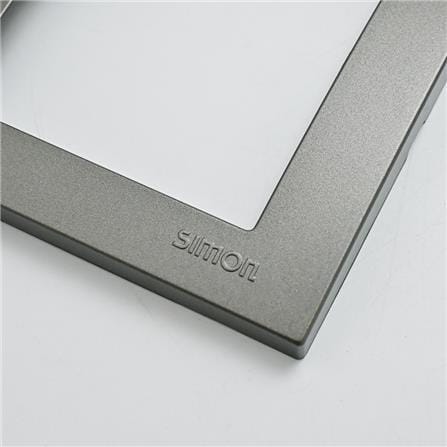 SIMON SOCKET FRAME V59001M-61 GREY