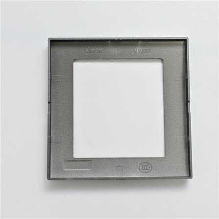 SIMON SOCKET FRAME V59001M-61 GREY