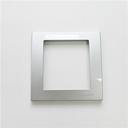 SIMON SOCKET FRAME V59001M-51 SILVER